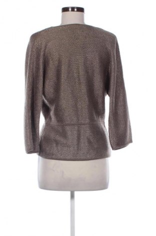 Damski kardigan Max Mara, Rozmiar L, Kolor Beżowy, Cena 381,61 zł