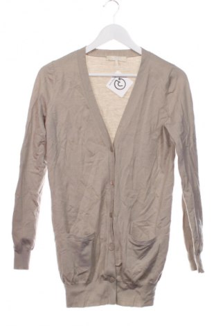 Damen Strickjacke 'S MAX MARA, Größe M, Farbe Beige, Preis € 107,99