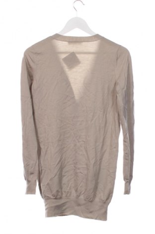 Damen Strickjacke 'S MAX MARA, Größe M, Farbe Beige, Preis € 107,99