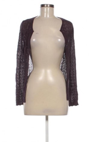 Damen Strickjacke Max Mara, Größe M, Farbe Lila, Preis 107,99 €