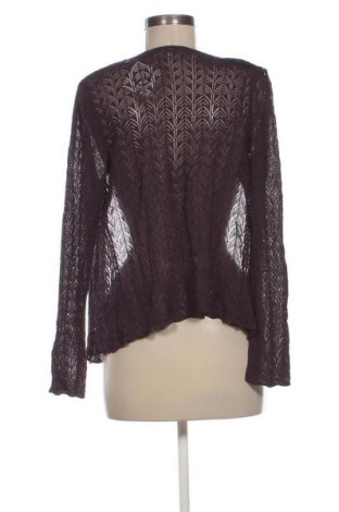 Damen Strickjacke Max Mara, Größe M, Farbe Lila, Preis 107,99 €