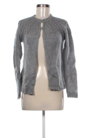 Damen Strickjacke Mc Gregor, Größe S, Farbe Grau, Preis 31,68 €