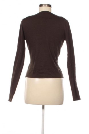 Дамска жилетка Mexx, Размер S, Цвят Кафяв, Цена 13,99 лв.