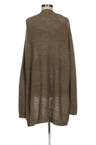 Damen Strickjacke Miller & Monroe, Größe 3XL, Farbe Grün, Preis € 24,99