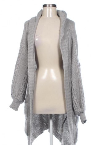Damen Strickjacke Minouu, Größe M, Farbe Grau, Preis € 83,88