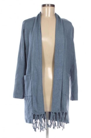 Dámsky kardigán Miss Aless, Velikost L, Barva Modrá, Cena  688,00 Kč