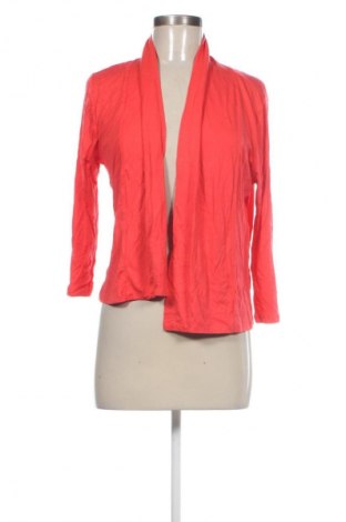 Дамска жилетка Miss Etam, Размер L, Цвят Червен, Цена 12,99 лв.