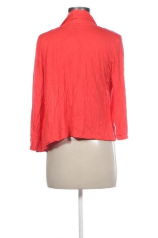 Дамска жилетка Miss Etam, Размер L, Цвят Червен, Цена 12,99 лв.