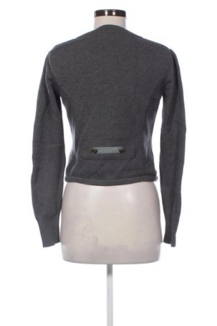 Damen Strickjacke Miss Etam, Größe M, Farbe Grau, Preis 20,97 €