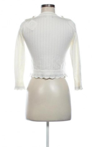 Dámsky kardigán Miss Valley, Veľkosť S, Farba Kremová, Cena  15,00 €