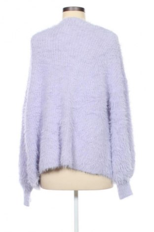 Damski kardigan Missguided, Rozmiar S, Kolor Fioletowy, Cena 124,92 zł