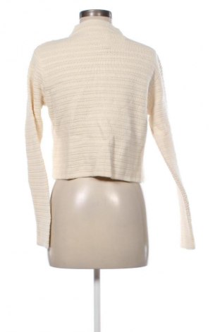 Damen Strickjacke Mix Ray, Größe S, Farbe Beige, Preis 14,77 €