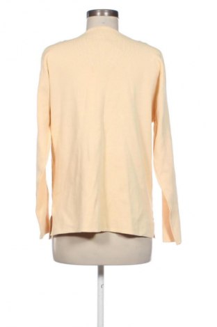 Damen Strickjacke Modern Times, Größe M, Farbe Gelb, Preis 23,53 €