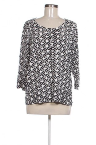 Γυναικεία ζακέτα Mona, Μέγεθος XL, Χρώμα Πολύχρωμο, Τιμή 9,99 €