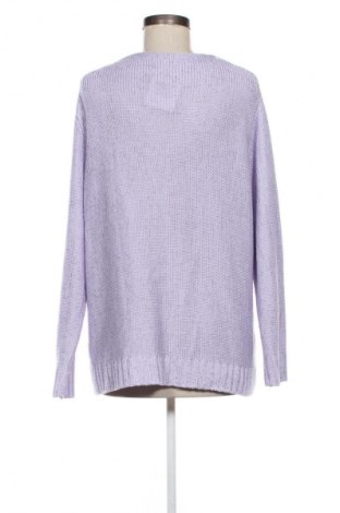 Damen Strickjacke Mona, Größe XXL, Farbe Lila, Preis € 20,96