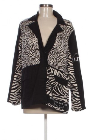 Damen Strickjacke Monari, Größe XL, Farbe Mehrfarbig, Preis 24,99 €