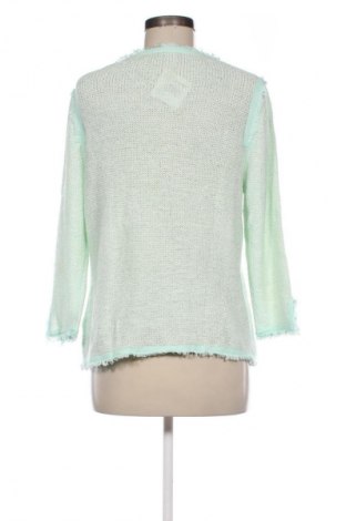 Dámsky kardigán Monari, Veľkosť XL, Farba Zelená, Cena  21,95 €