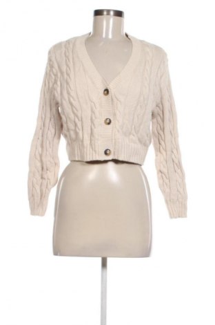 Dámsky kardigán Monki, Velikost S, Barva Béžová, Cena  299,00 Kč