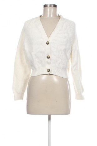 Γυναικεία ζακέτα Monki, Μέγεθος S, Χρώμα  Μπέζ, Τιμή 6,99 €