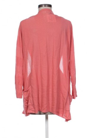 Дамска жилетка Monsoon, Размер M, Цвят Розов, Цена 40,89 лв.