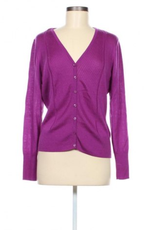 Dámsky kardigán Monsoon, Veľkosť XL, Farba Fialová, Cena  20,92 €