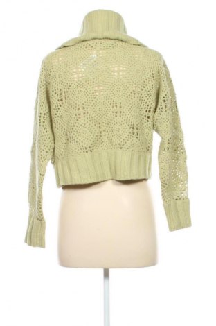 Damen Strickjacke Monsoon, Größe L, Farbe Grün, Preis 20,91 €