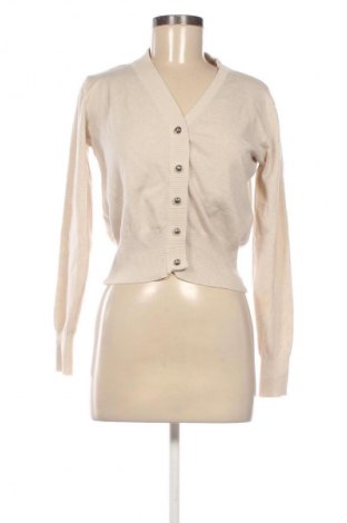 Дамска жилетка Monte Cervino, Размер M, Цвят Бежов, Цена 25,00 лв.
