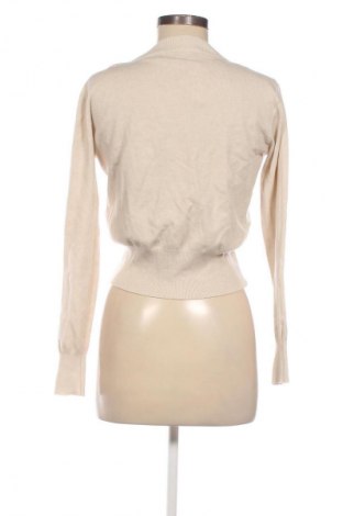 Дамска жилетка Monte Cervino, Размер M, Цвят Бежов, Цена 25,00 лв.