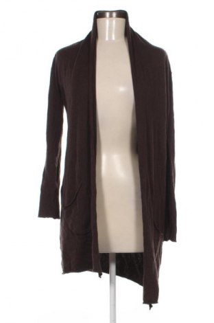 Γυναικεία ζακέτα Montego, Μέγεθος L, Χρώμα Καφέ, Τιμή 27,68 €
