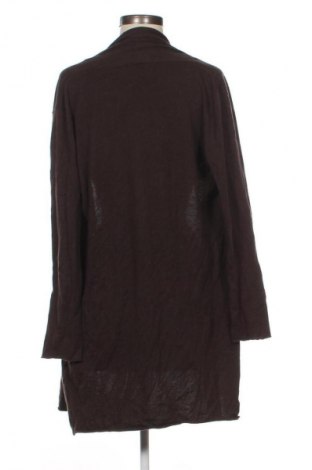 Γυναικεία ζακέτα Montego, Μέγεθος L, Χρώμα Καφέ, Τιμή 27,68 €