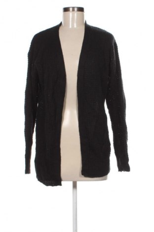 Damen Strickjacke Moral Fiber, Größe S, Farbe Schwarz, Preis € 11,99