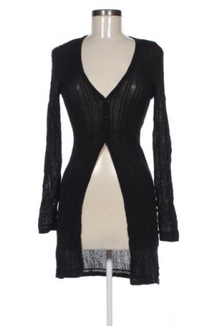 Damski kardigan More & More, Rozmiar XS, Kolor Czarny, Cena 43,99 zł