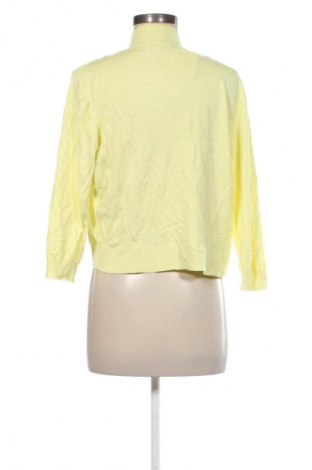 Dámsky kardigán More & More, Velikost L, Barva Žlutá, Cena  259,00 Kč