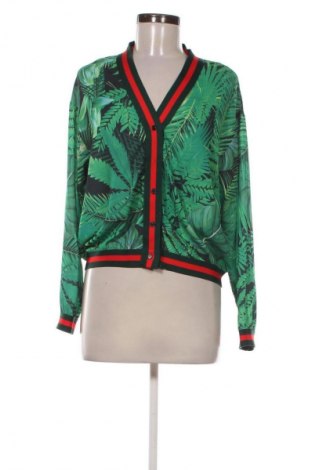 Γυναικεία ζακέτα Motive & More, Μέγεθος M, Χρώμα Πολύχρωμο, Τιμή 14,91 €