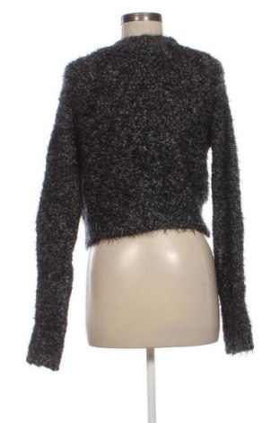 Damen Strickjacke Motivi, Größe M, Farbe Schwarz, Preis 8,99 €