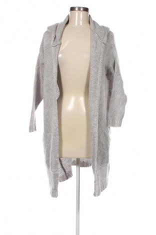 Damen Strickjacke Motivi, Größe S, Farbe Grau, Preis € 14,99