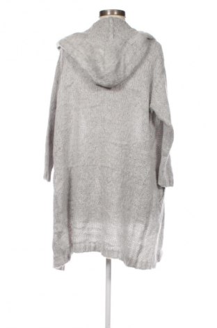 Damen Strickjacke Motivi, Größe S, Farbe Grau, Preis € 14,99