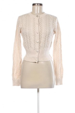 Dámsky kardigán Motivi, Velikost M, Barva Béžová, Cena  199,00 Kč