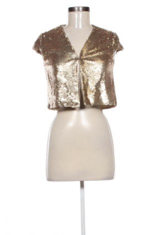 Női kardigán Motivi, Méret M, Szín Arany
, Ár 3 359 Ft