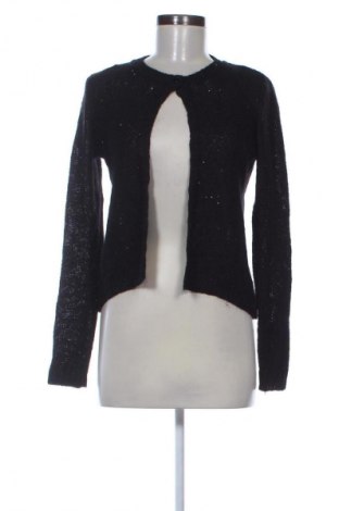 Cardigan de damă Motivi, Mărime M, Culoare Negru, Preț 41,99 Lei