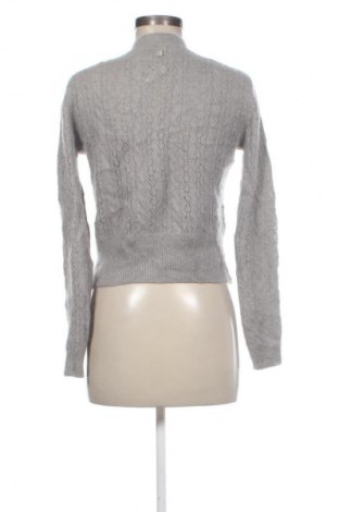 Γυναικεία ζακέτα Motivi, Μέγεθος M, Χρώμα Γκρί, Τιμή 7,99 €