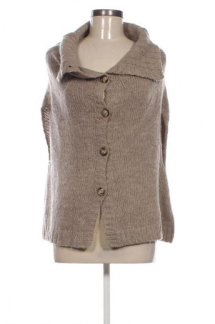 Damski kardigan Motivi, Rozmiar S, Kolor Beżowy, Cena 39,99 zł