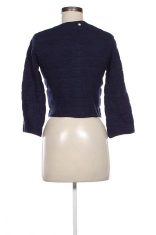 Γυναικεία ζακέτα Motivi, Μέγεθος M, Χρώμα Μπλέ, Τιμή 7,99 €