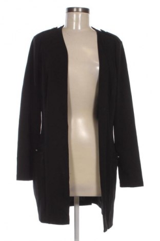 Damski kardigan Ms Mode, Rozmiar M, Kolor Czarny, Cena 28,99 zł