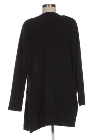 Damski kardigan Ms Mode, Rozmiar M, Kolor Czarny, Cena 28,99 zł