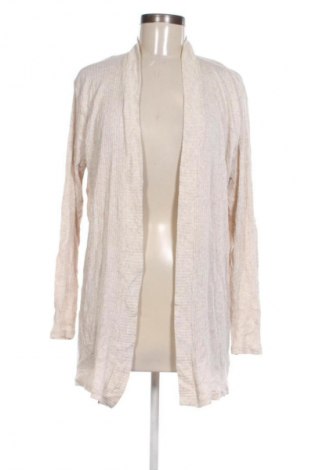 Damski kardigan Ms Mode, Rozmiar M, Kolor Beżowy, Cena 28,99 zł