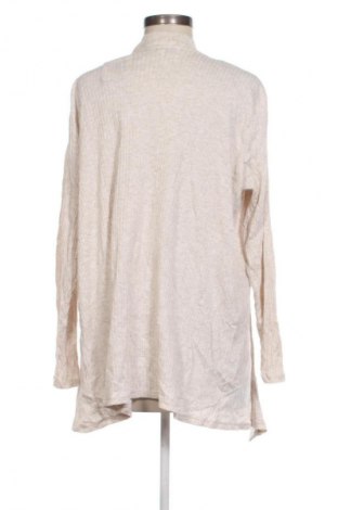 Damski kardigan Ms Mode, Rozmiar M, Kolor Beżowy, Cena 28,99 zł