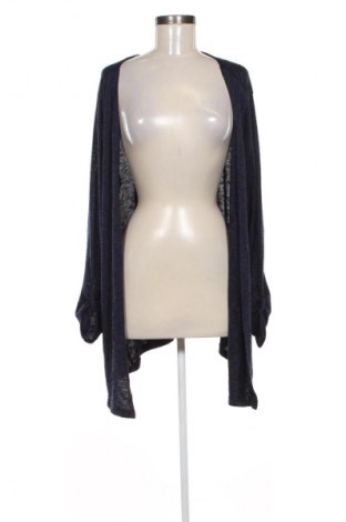 Damski kardigan Ms Mode, Rozmiar XL, Kolor Niebieski, Cena 30,99 zł