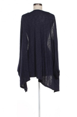 Damski kardigan Ms Mode, Rozmiar XL, Kolor Niebieski, Cena 30,99 zł