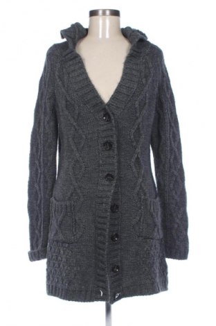 Damski kardigan Mudo, Rozmiar M, Kolor Szary, Cena 253,33 zł